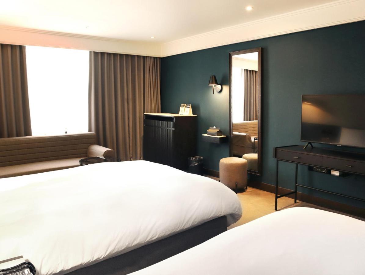 Maison Glad Jeju Bagian luar foto
