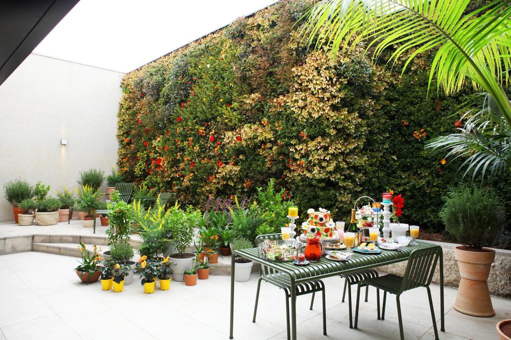 Maison Glad Jeju Bagian luar foto