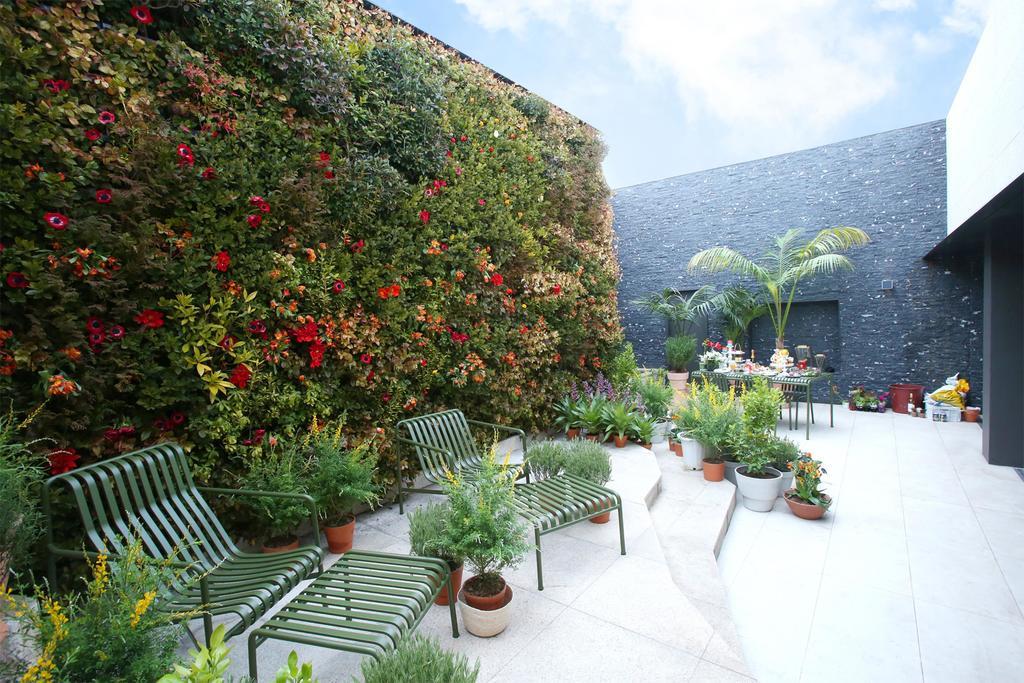 Maison Glad Jeju Bagian luar foto